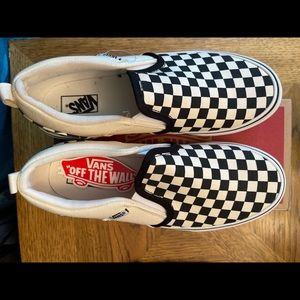 Kids Vans